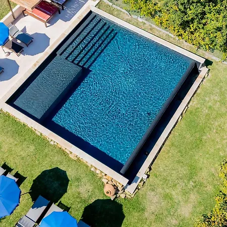 Stunning In With Outdoor Swimming Pool * Serra San Quirico